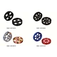 power steering pump pulley kit